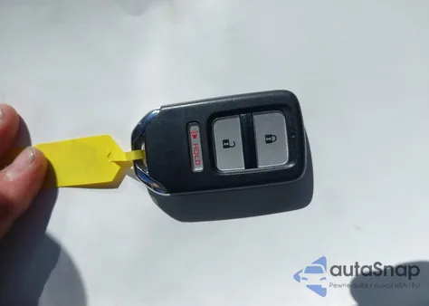 2016 Honda Fit Ex from USA, damaged, VIN JHMGK5H75GX044826